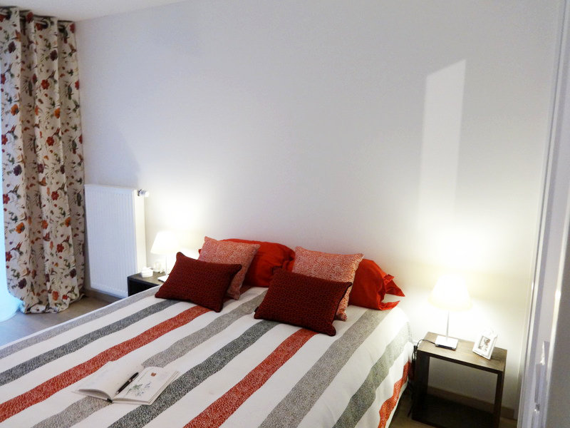 Ameublement de chambre Ameublement de chambre