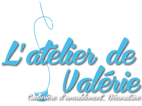 L'atelier de Valérie - Couturière d'ameublement, Décoratrice