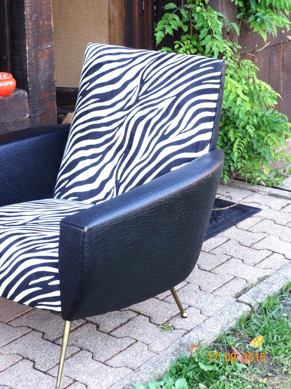 Recouvrement de fauteuil Recouvrement de fauteuil