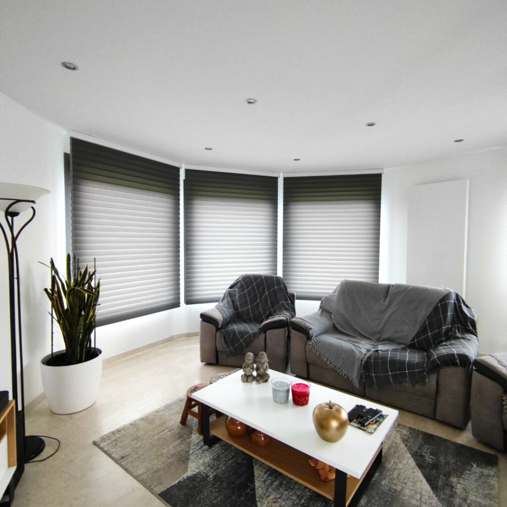 L'atelier de Valérie Couturière d’ameublement décoratrice