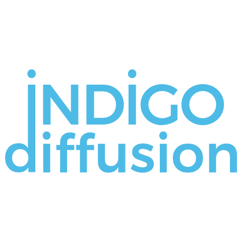 Indigo Diffusion
